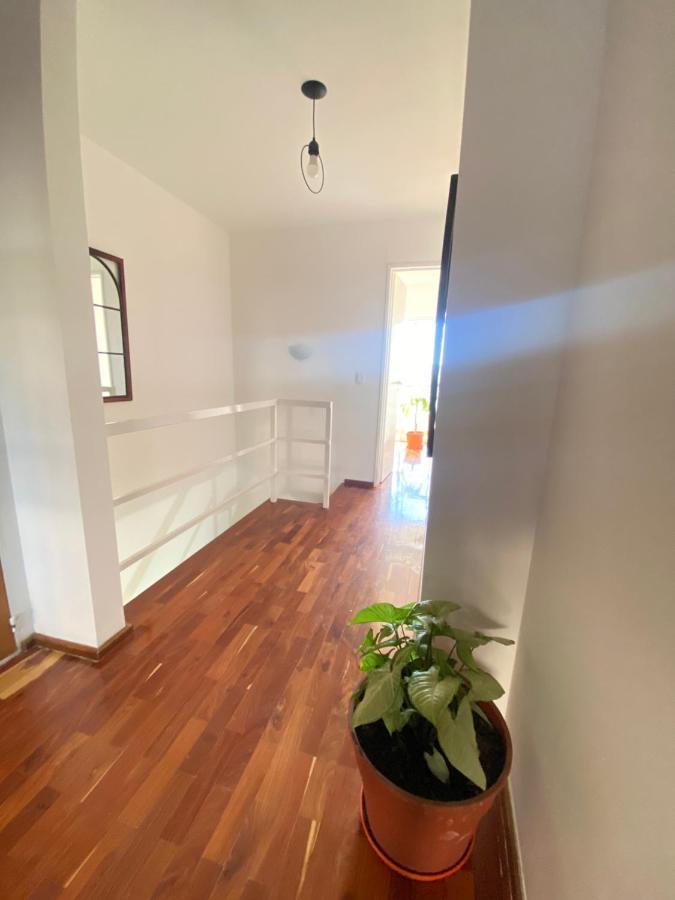 Hermoso Duplex En El Corazon De Nueva Cordoba. Exterior photo