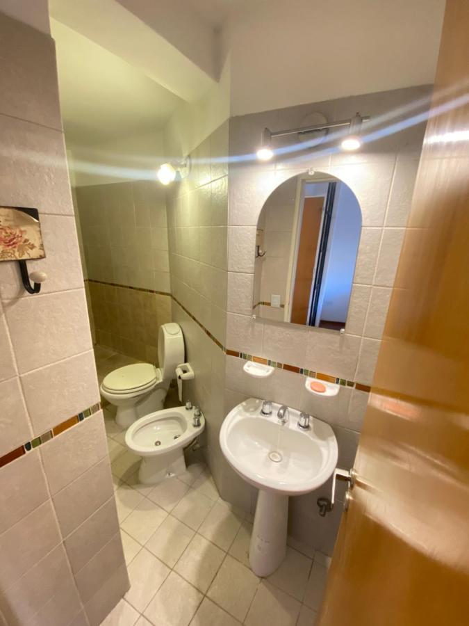 Hermoso Duplex En El Corazon De Nueva Cordoba. Exterior photo